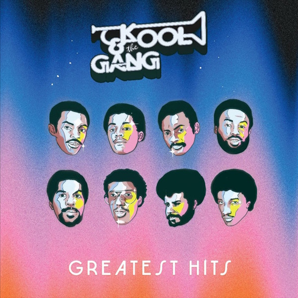 Вінілова платівка Kool & The Gang – Greatest Hits