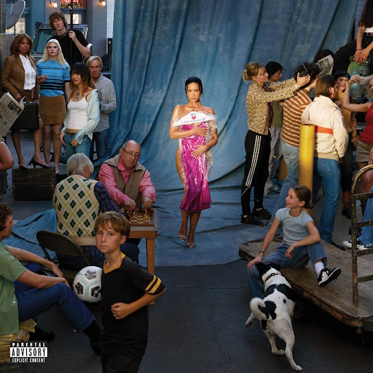 Вінілова платівка Demi Lovato – It's Not That Deep