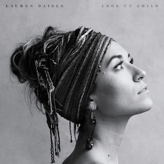 Вінілова платівка Lauren Daigle – Look Up Child