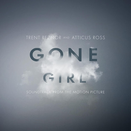 Вінілова платівка Trent Reznor And Atticus Ross – Gone Girl (Soundtrack From The Motion Picture)