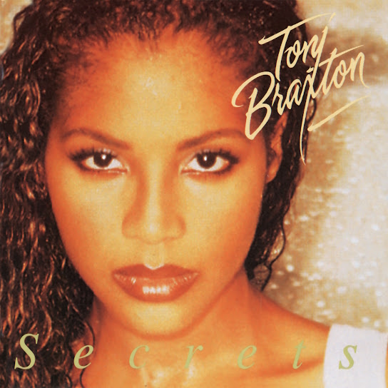 Вінілова платівка Toni Braxton – Secrets