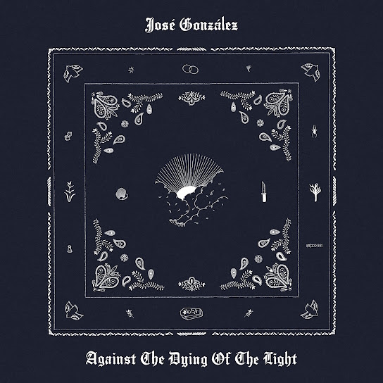 Вінілова платівка José González – Against The Dying Of The Light