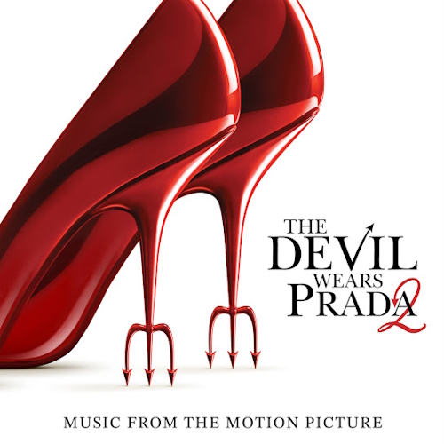 Вінілова платівка The Devil Wears Prada 2