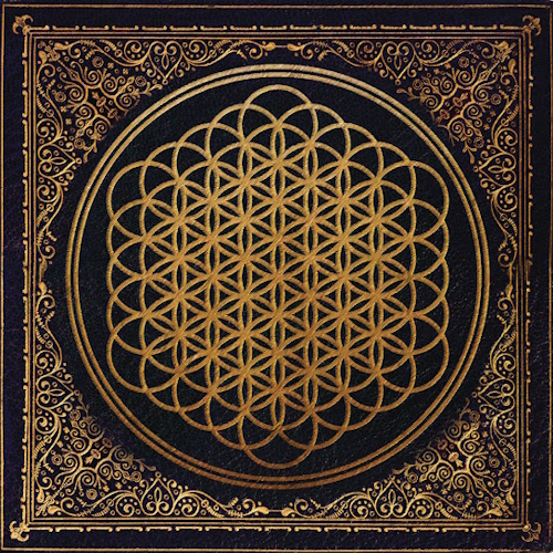 Вінілова платівка Bring Me The Horizon – Sempiternal