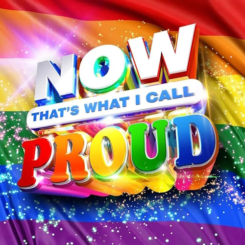 Вінілова платівка Various – Now That's What I Call Proud
