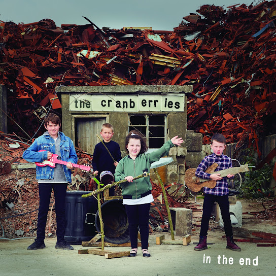 Вінілова платівка The Cranberries – In the End