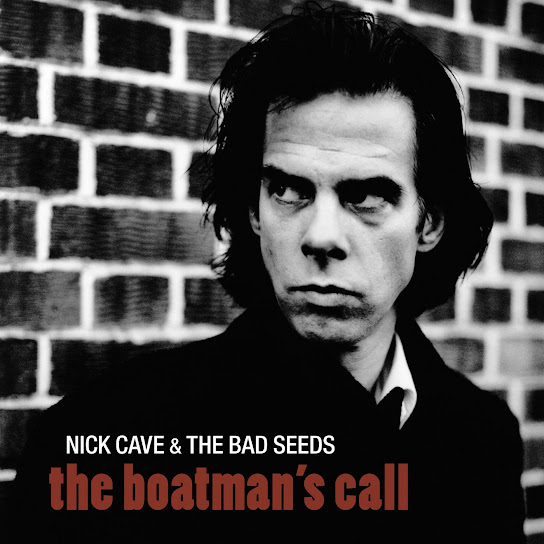Вінілова платівка Nick Cave & The Bad Seeds – The Boatman's Call