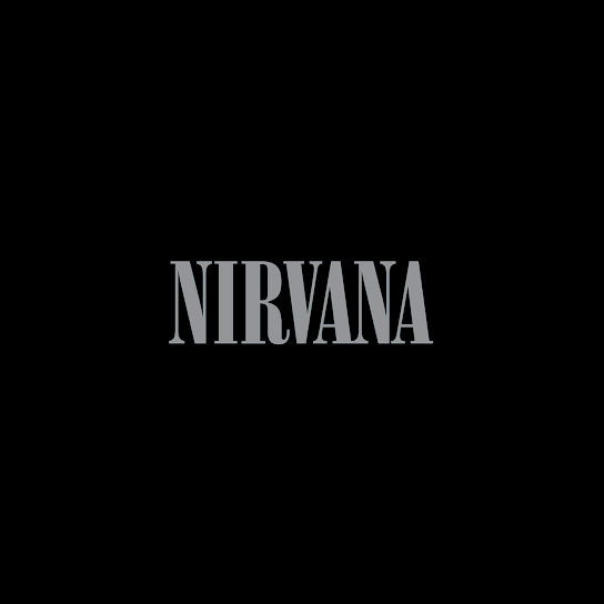 Вінілова платівка Nirvana – Nirvana