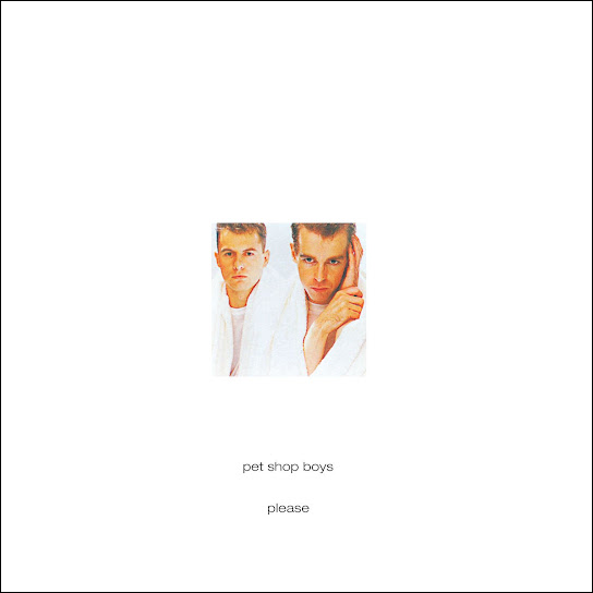 Вінілова платівка Pet Shop Boys – Please