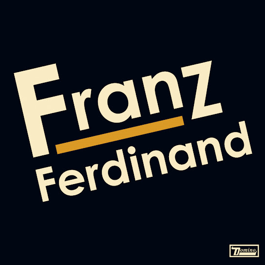 Вінілова платівка Franz Ferdinand – Franz Ferdinand