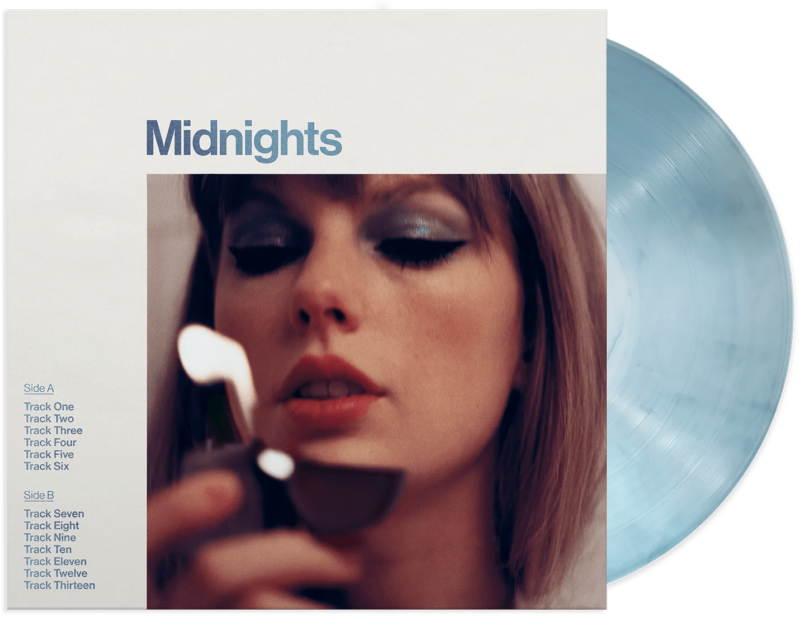 Taylor Swift – Midnights