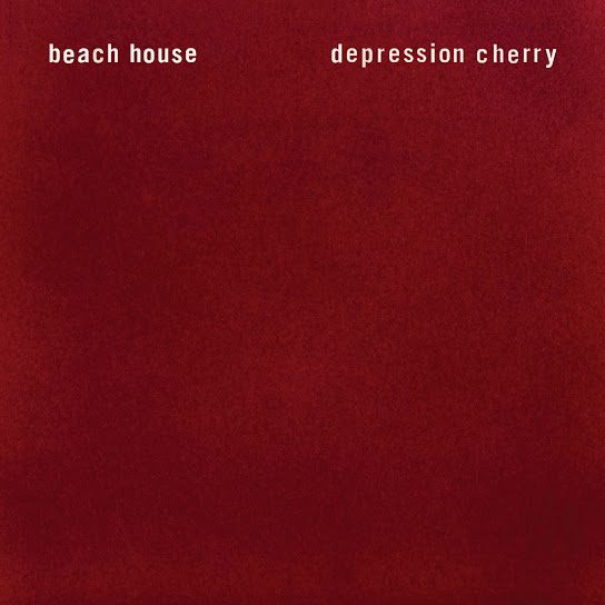 Вінілова платівка Beach House – Depression Cherry