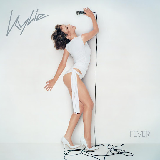 Вінілова платівка Kylie Minogue – Fever