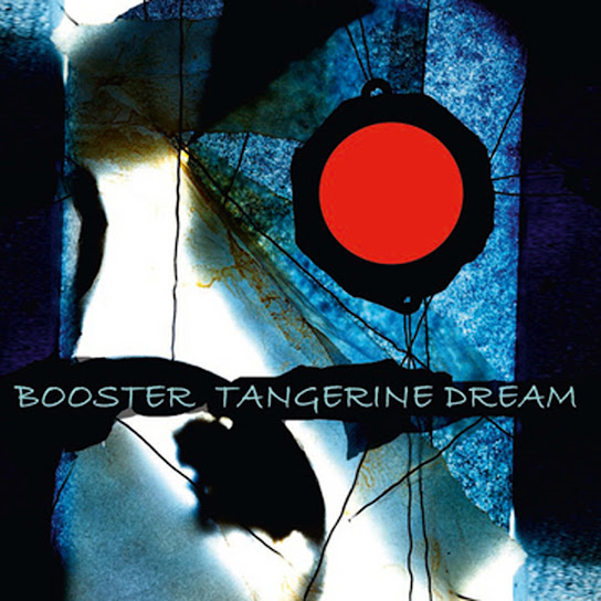 Вінілова платівка Tangerine Dream – Booster