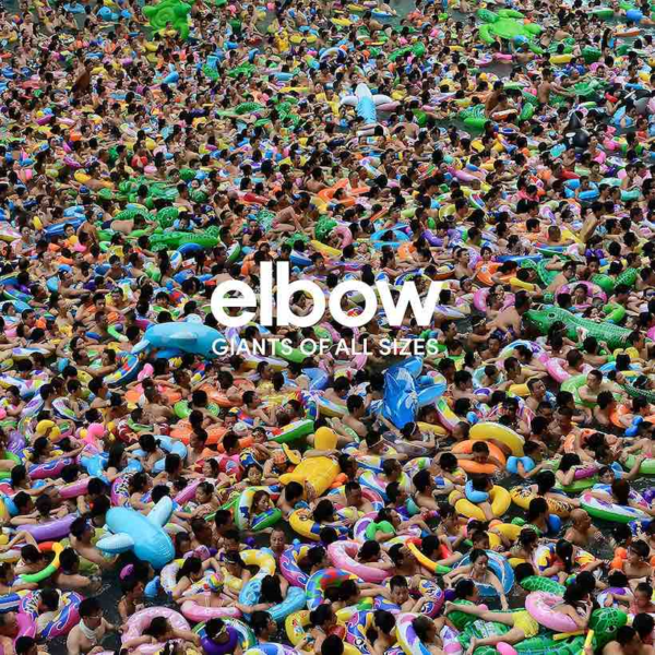 Вінілова платівка Elbow – Giants Of All Sizes