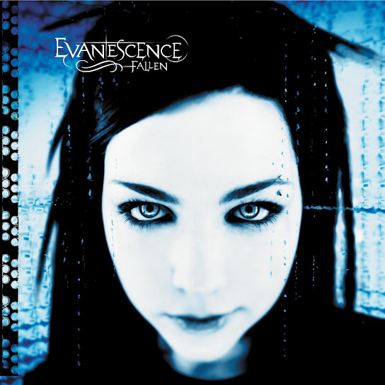 Evanescence – Fallen