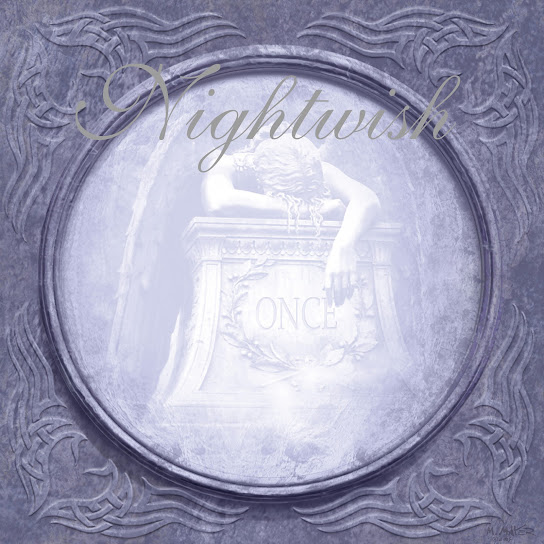 Вінілова платівка Nightwish – Once