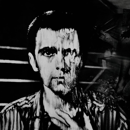 Вінілова платівка Peter Gabriel – Peter Gabriel 3: Melt