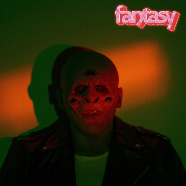 Вінілова платівка M83 – Fantasy