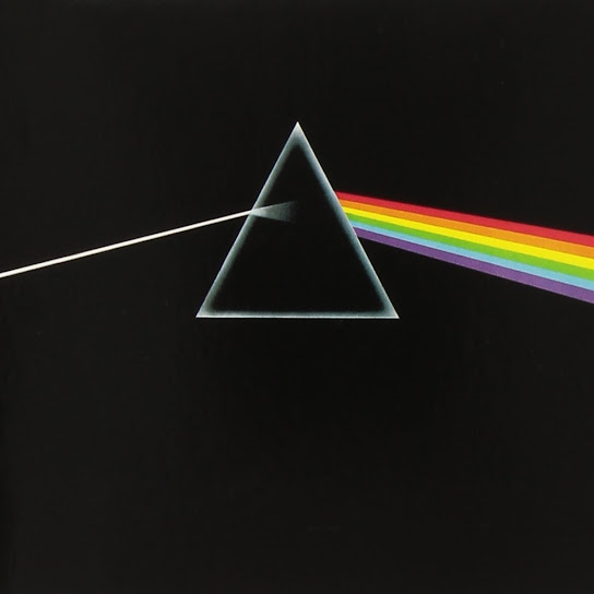 Вінілова платівка Pink Floyd – The Dark Side Of The Moon
