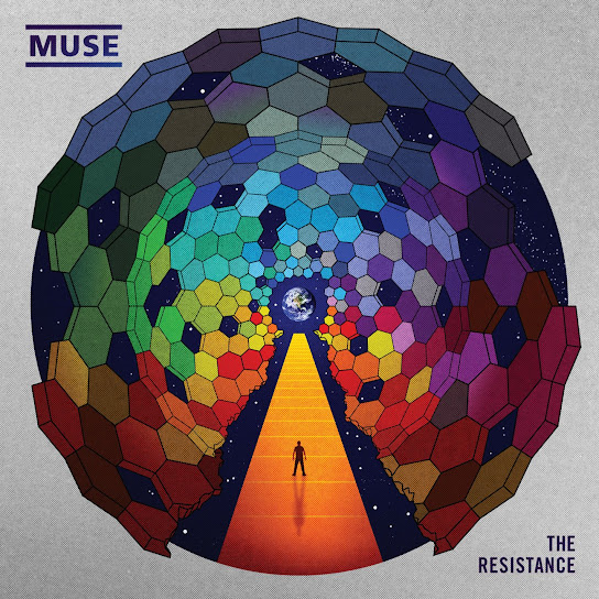 Вінілова платівка Muse – The Resistance
