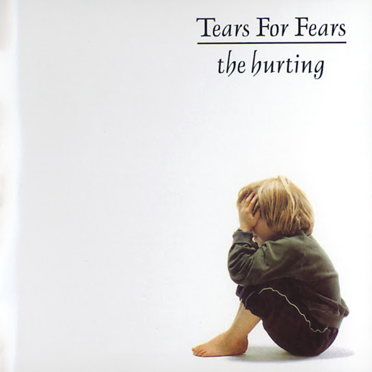 Вінілова платівка Tears For Fears – The Hurting