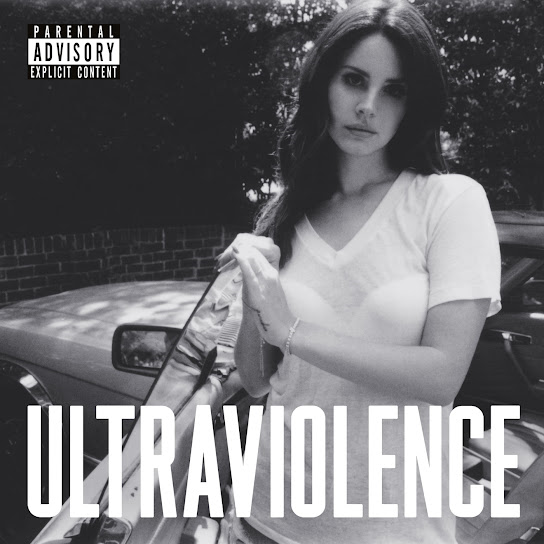 Вінілова платівка Lana Del Rey – Ultraviolence