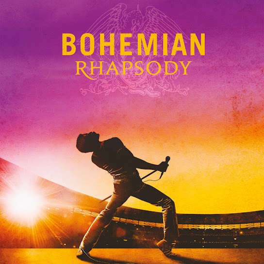 Вінілова платівка Queen – Bohemian Rhapsody (The Original Soundtrack)