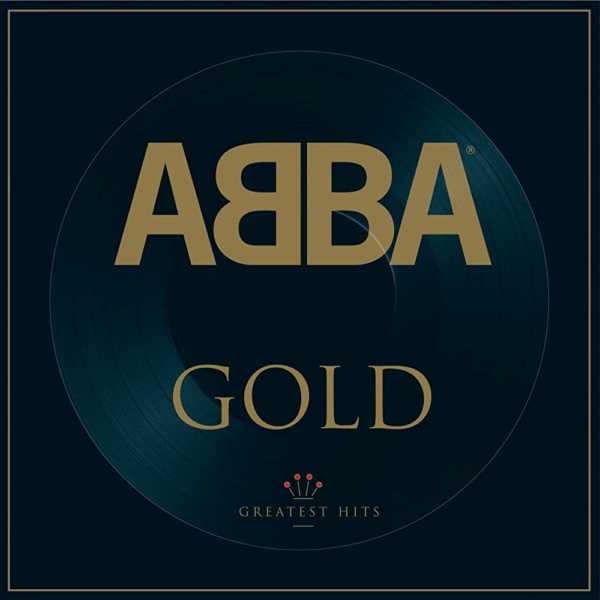 Вінілова платівка ABBA – Gold – Greatest Hits (Picture Disc)