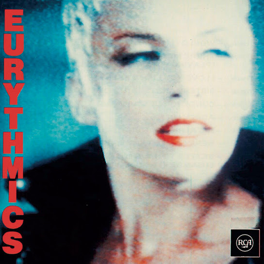 Вінілова платівка Eurythmics – Be Yourself Tonight