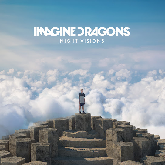 Вінілова платівка Imagine Dragons – Night Visions (Expanded Edition)