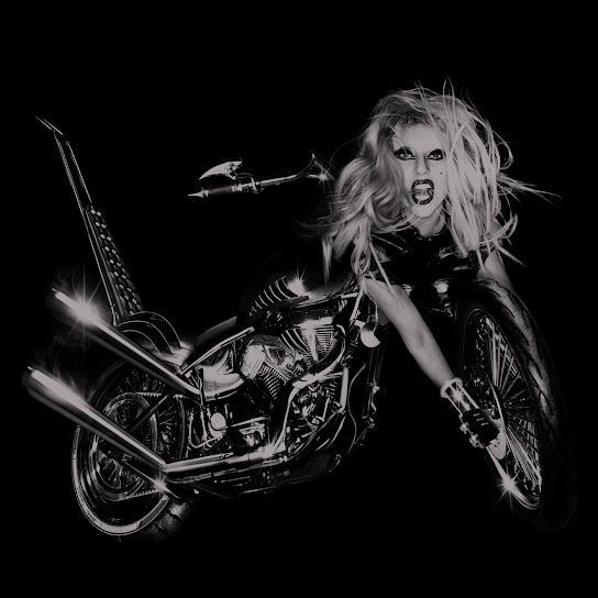 Вінілова платівка Lady Gaga – Born This Way (The Tenth Anniversary) / Born This Way Reimagined