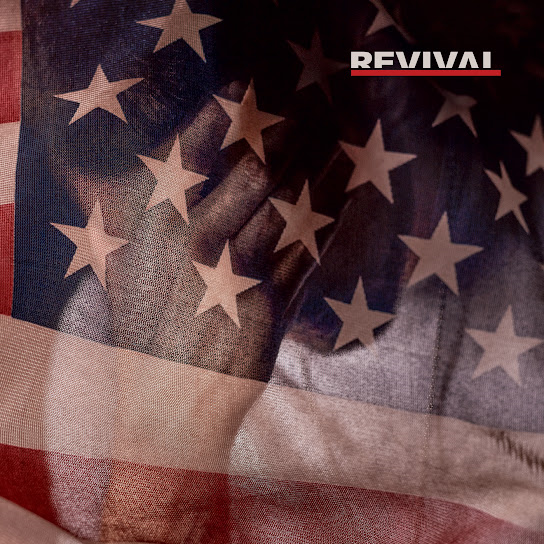 Вінілова платівка Eminem – Revival