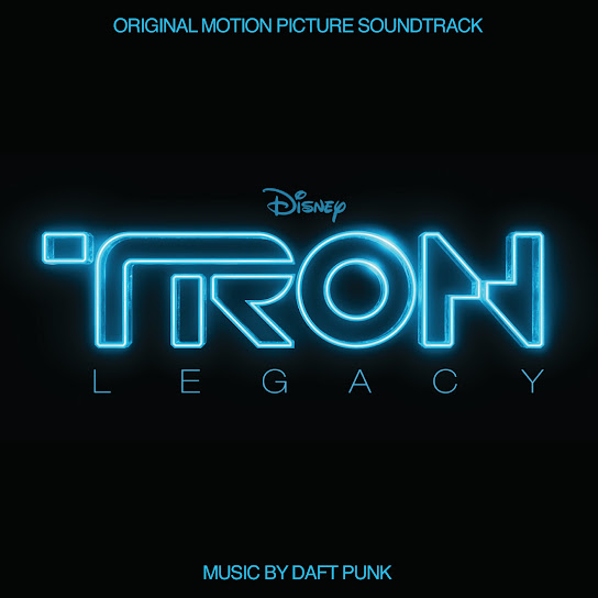 Вінілова платівка Daft Punk – TRON: Legacy (OST)