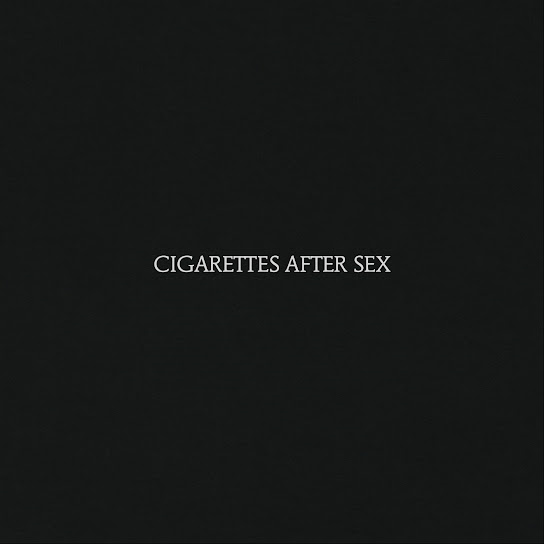 Вінілова платівка Cigarettes After Sex – Cigarettes After Sex