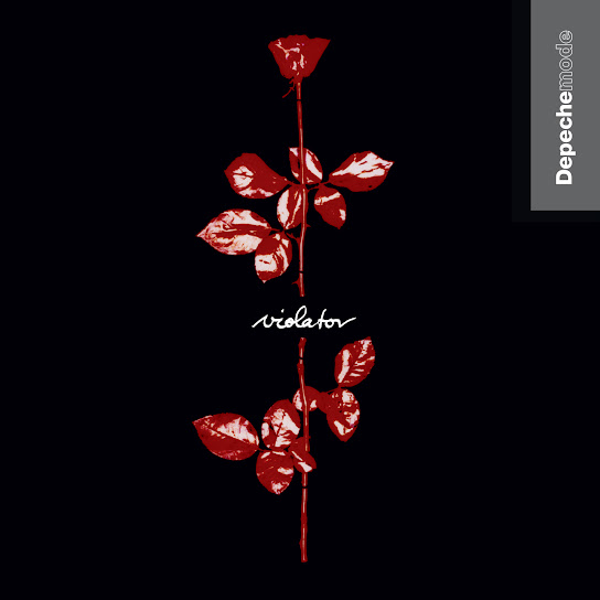 Вінілова платівка Depeche Mode – Violator