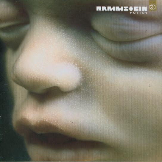 Вінілова платівка Rammstein – Mutter