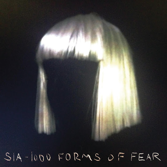 Вінілова платівка Sia – 1000 Forms Of Fear
