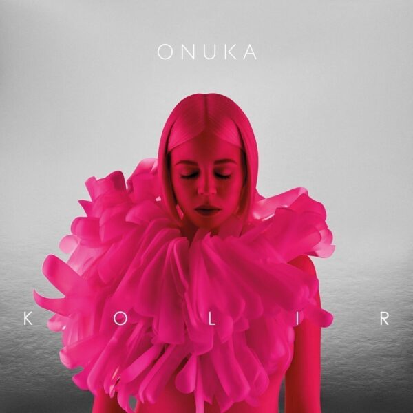 ONUKA – Kolir (Transparent Lime Vinyl)