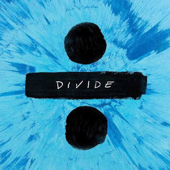 Вінілова платівка Ed Sheeran – ÷ (Divide)