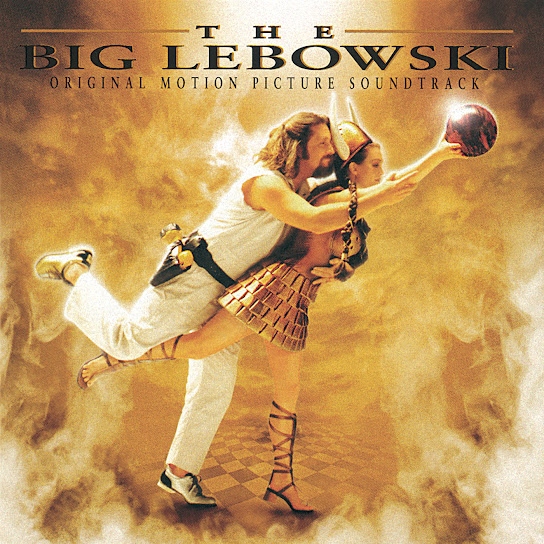 Вінілова платівка Various – The Big Lebowski (OST)