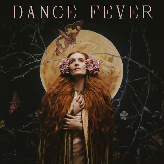 Вінілова платівка Florence And The Machine – Dance Fever
