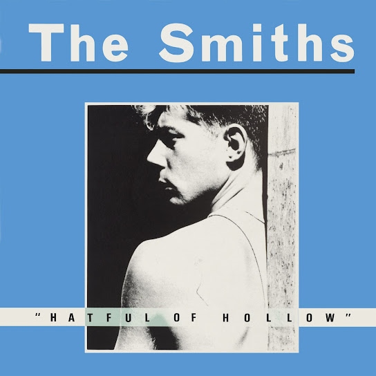 Вінілова платівка The Smiths – Hatful Of Hollow