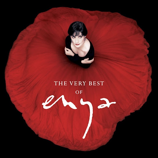 Вінілова платівка Enya – The Very Best Of