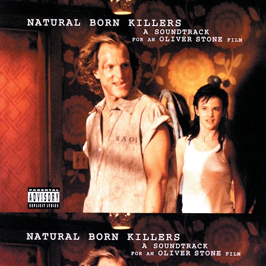 Вінілова платівка Various – Natural Born Killers (OST)