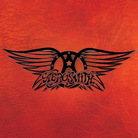 Вінілова платівка Aerosmith – Greatest Hits