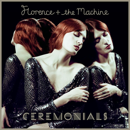 Вінілова платівка Florence and the Machine – Ceremonials