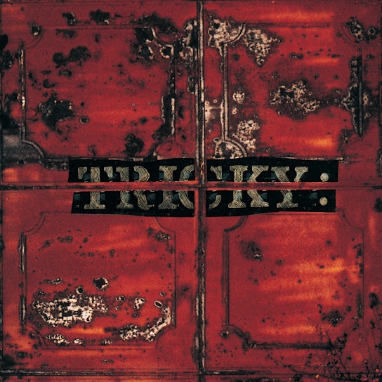 Вінілова платівка Tricky – Maxinquaye