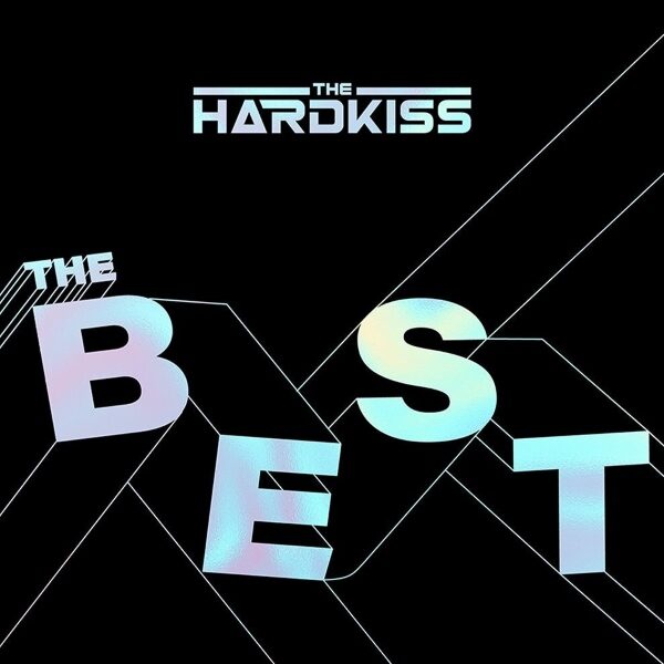 Вінілова платівка The Hardkiss – The Best