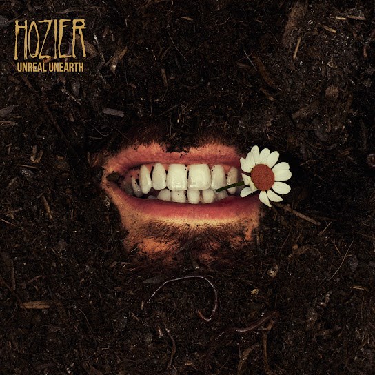 Вінілова платівка Hozier – Unreal Unearth